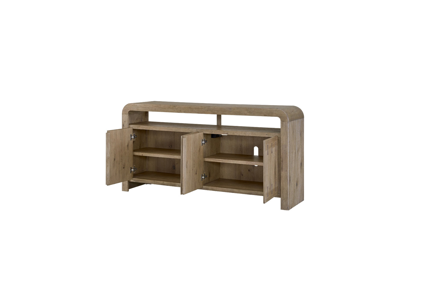 Pagosa 72" Bowtie Console