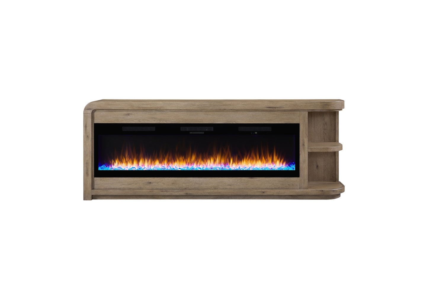Pagosa 96" Console