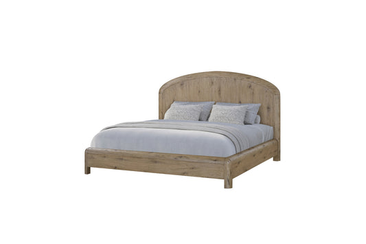 Pagosa Panel Bed