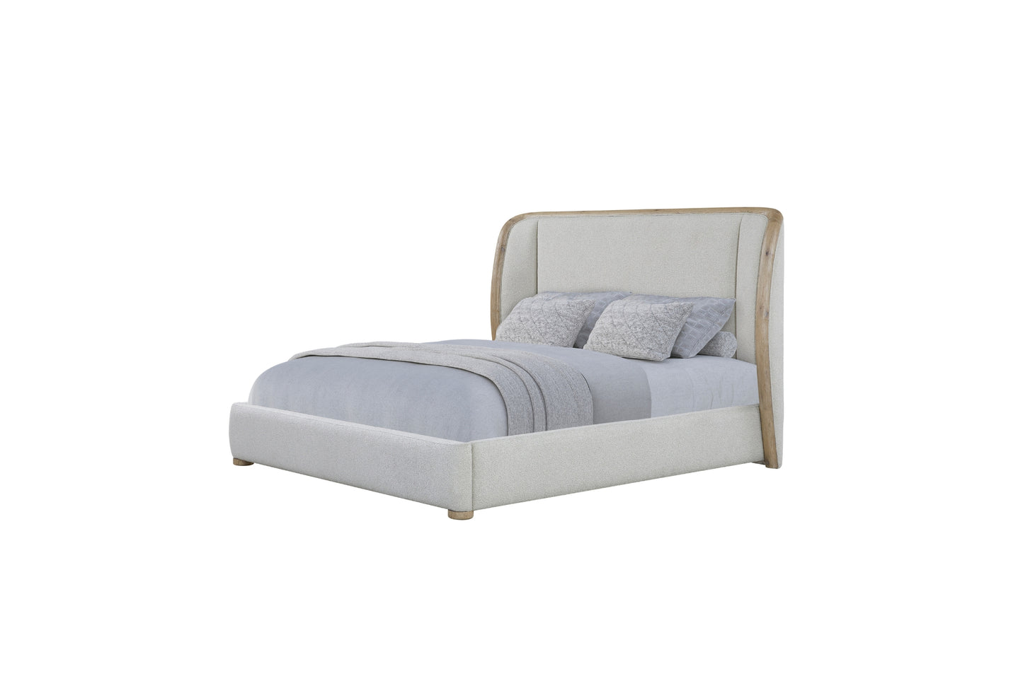 Pagosa Upholstered Bed