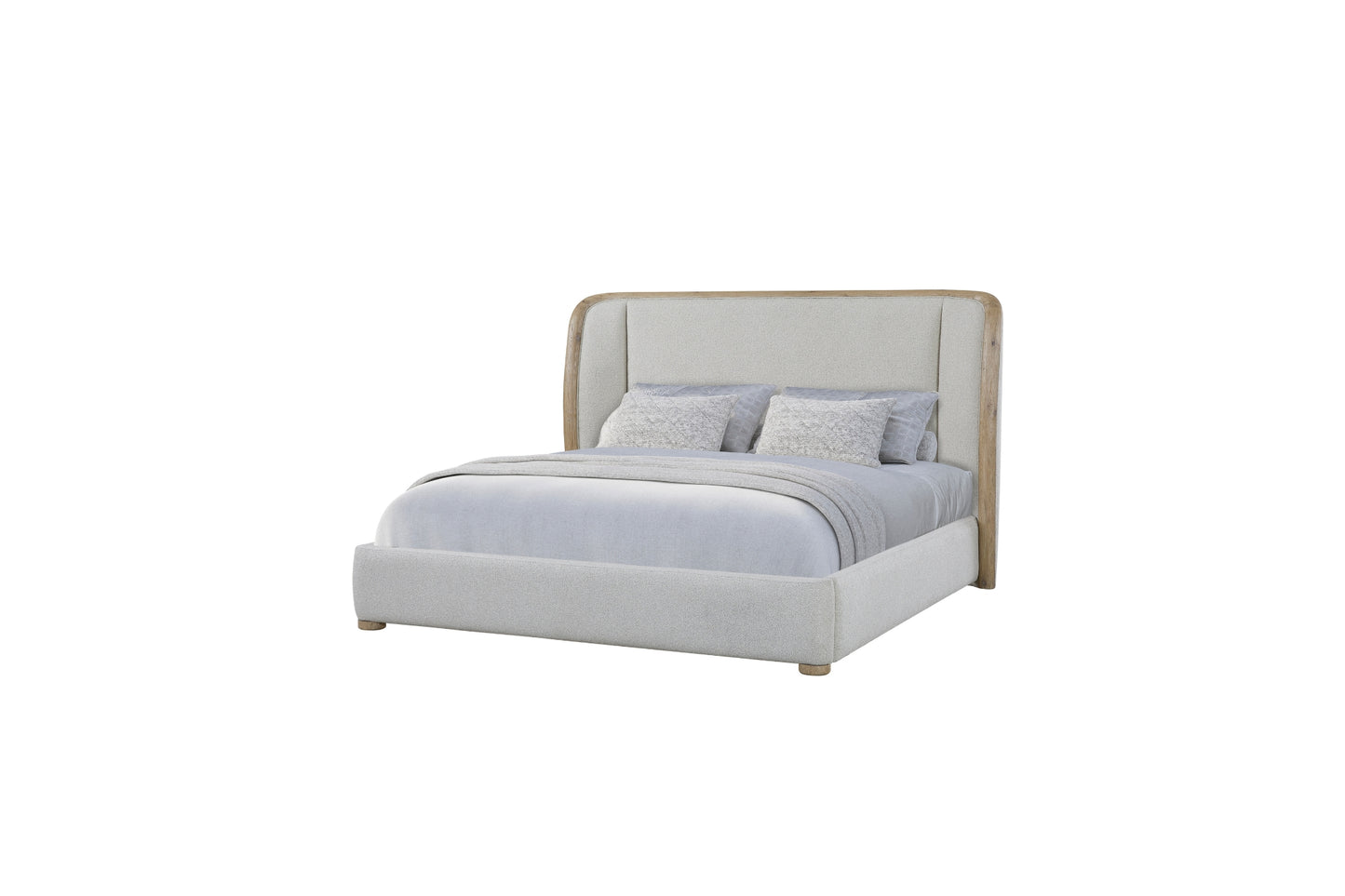 Pagosa Upholstered Bed
