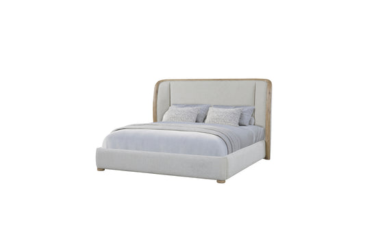Pagosa Upholstered Bed