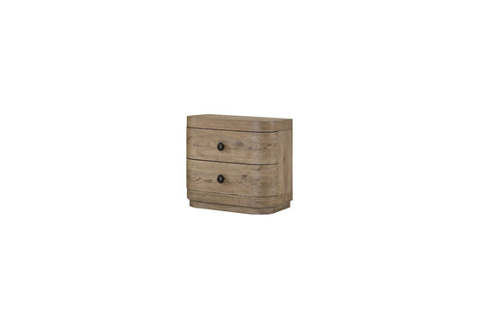 Pagosa Large Nightstand