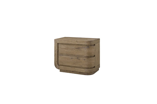 Pagosa Left Nightstand