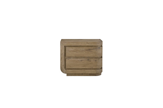 Pagosa Left Nightstand