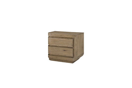 Pagosa Right Nightstand