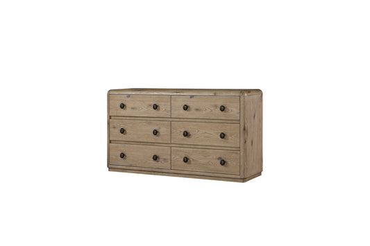 Pagosa Dresser