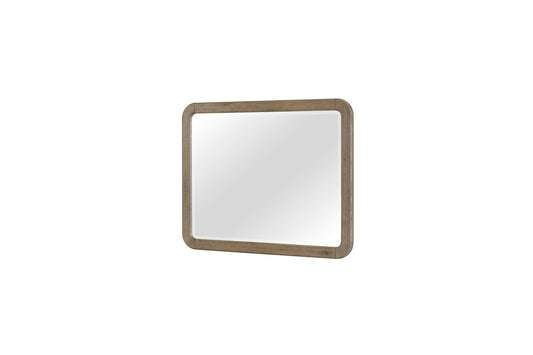 Pagosa Landscape Mirror