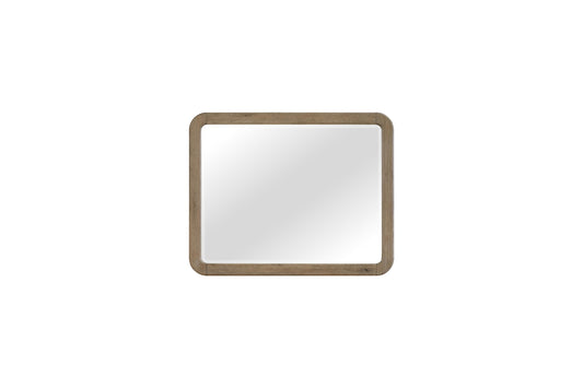 Pagosa Landscape Mirror