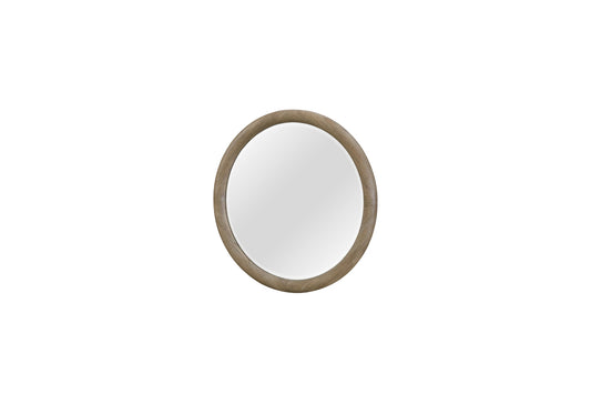 Pagosa Round Mirror