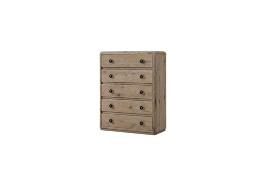 Pagosa Chest
