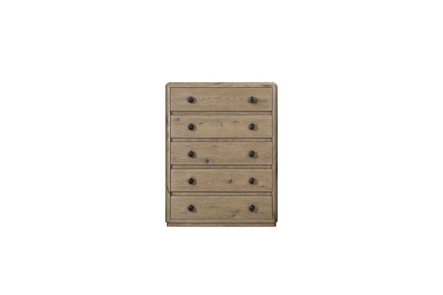 Pagosa Chest