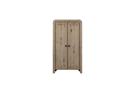 Pagosa Armoire