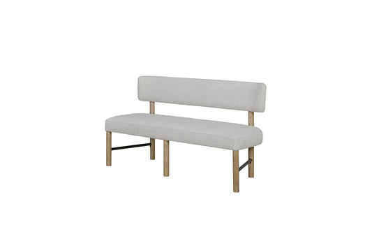 Pagosa Upholstered Bench