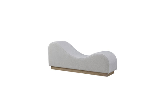 Pagosa Upholstered Bench