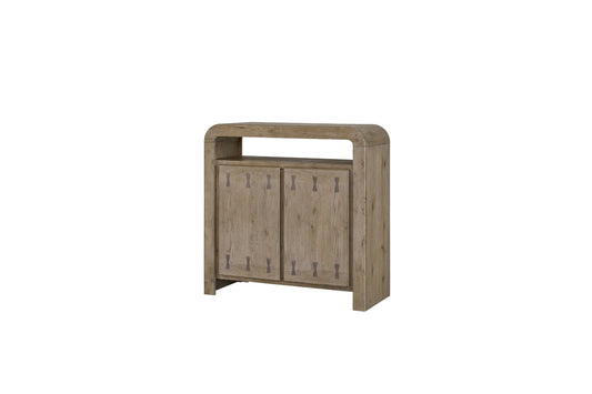 Pagosa Bar Cabinet