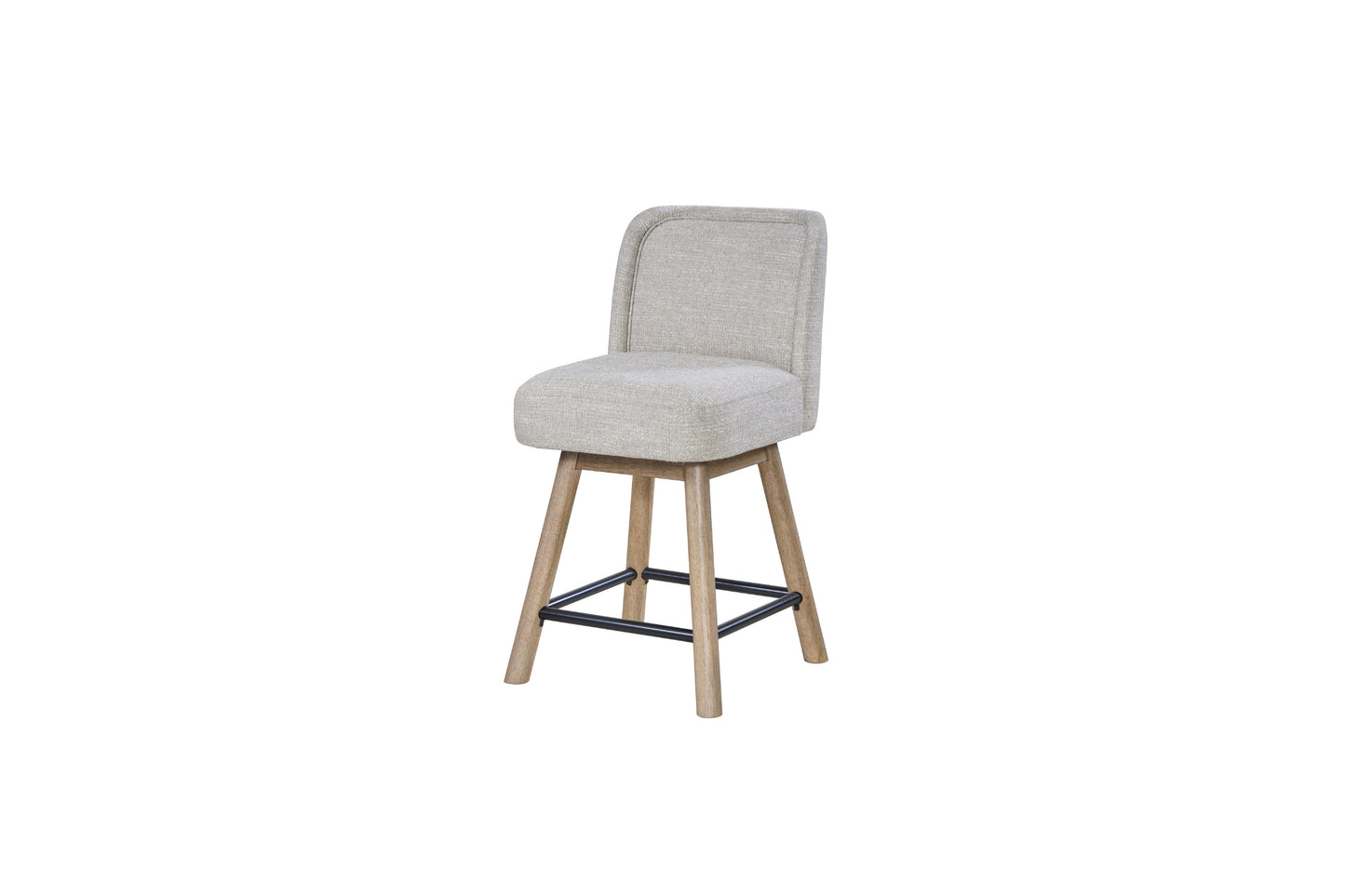 Pagosa Counter Height Swivel Stool