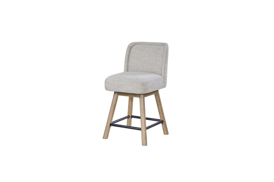 Pagosa Counter Height Swivel Stool