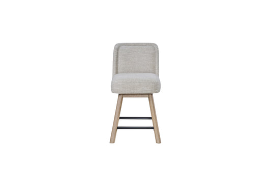 Pagosa Counter Height Swivel Stool