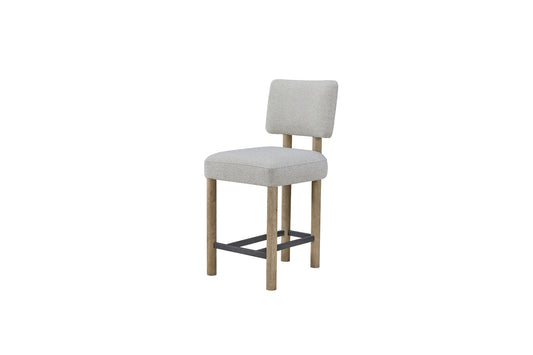 Pagosa Upholstered Counter Stool