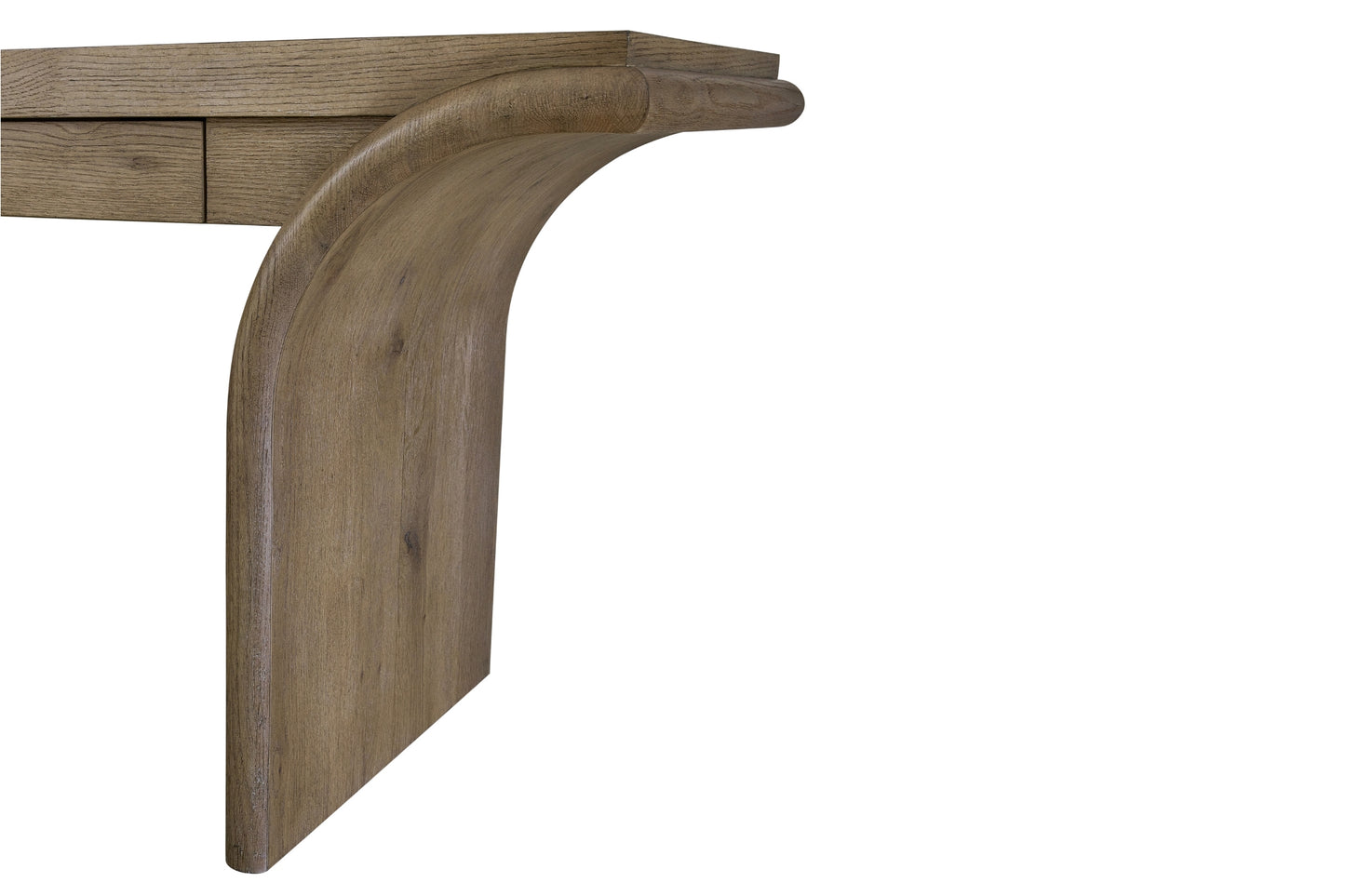 Pagosa Junior Executive Desk