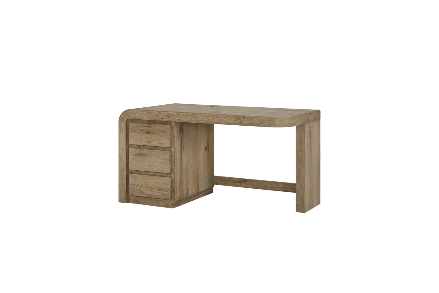 Pagosa Waterfall Accent Desk