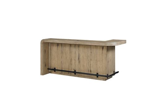 Pagosa Counter-Height Bar