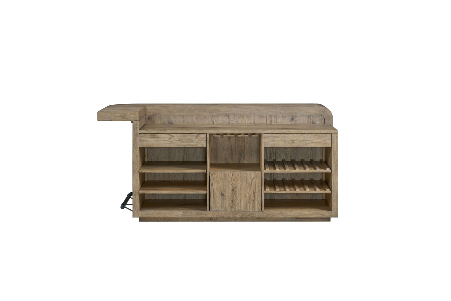 Pagosa Counter-Height Bar