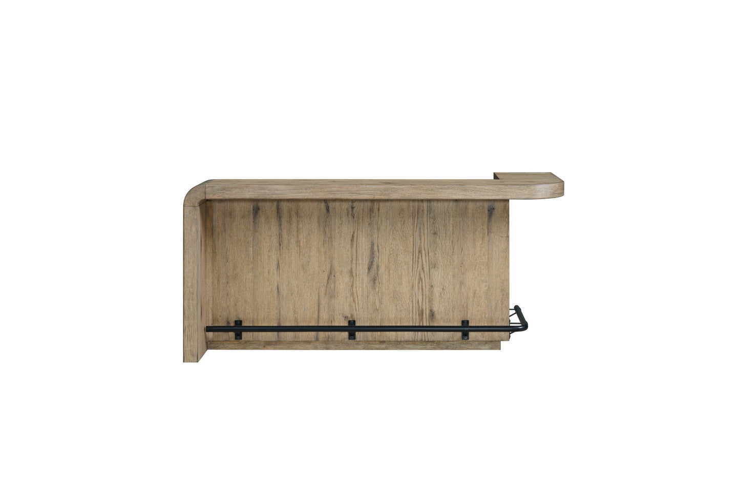 Pagosa Counter-Height Bar