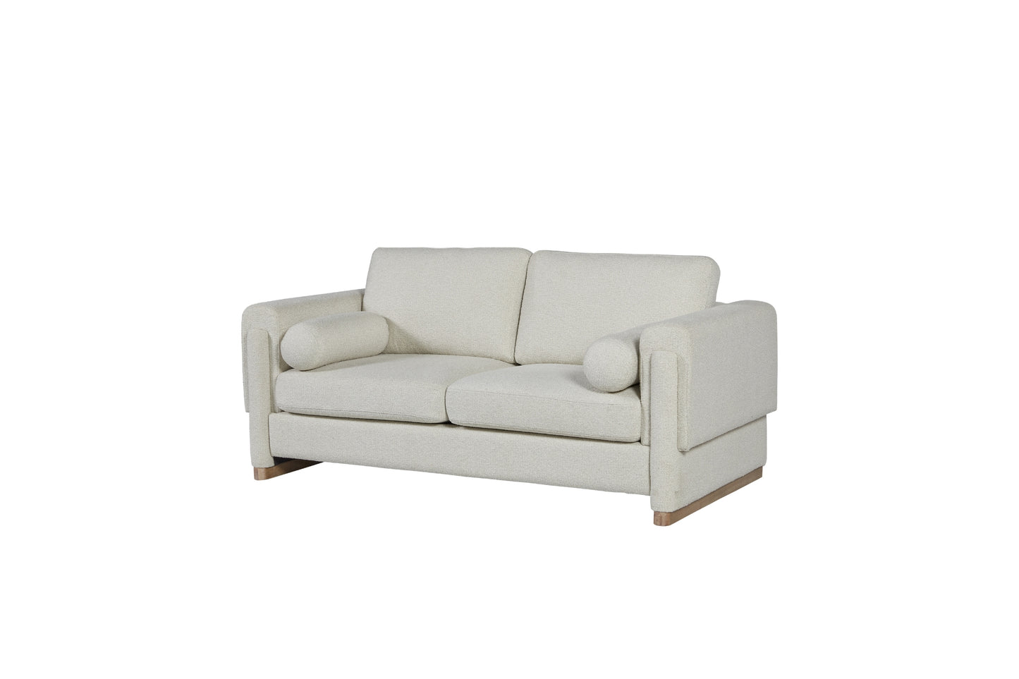 Pagosa Tigris Loveseat