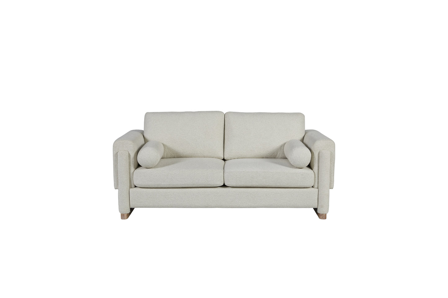Pagosa Tigris Loveseat