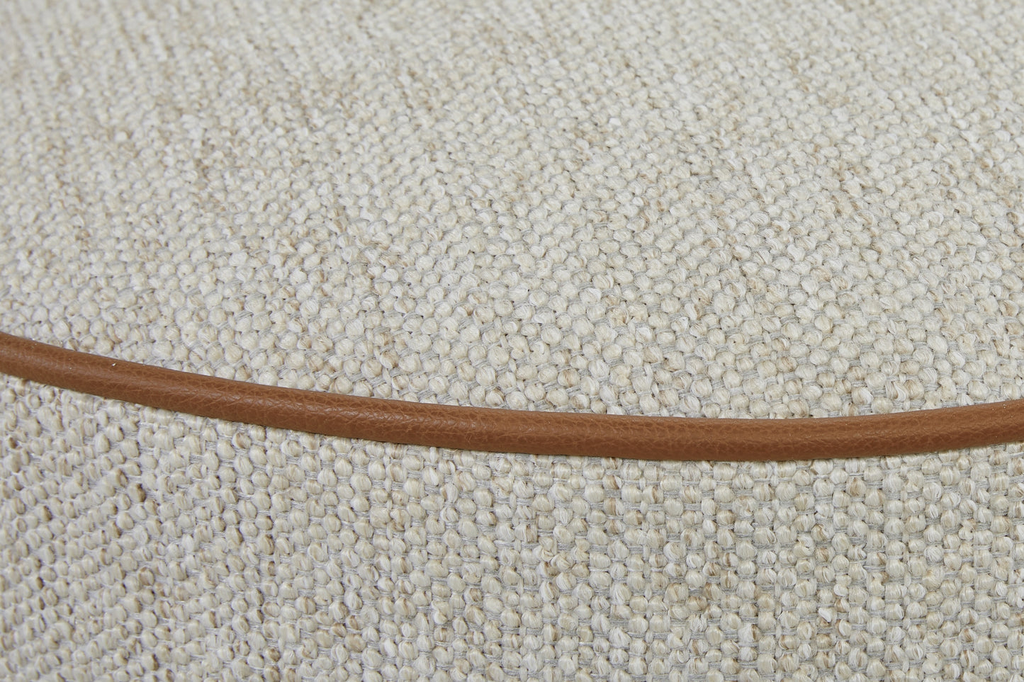 Pagosa Amazon Feather Sofa