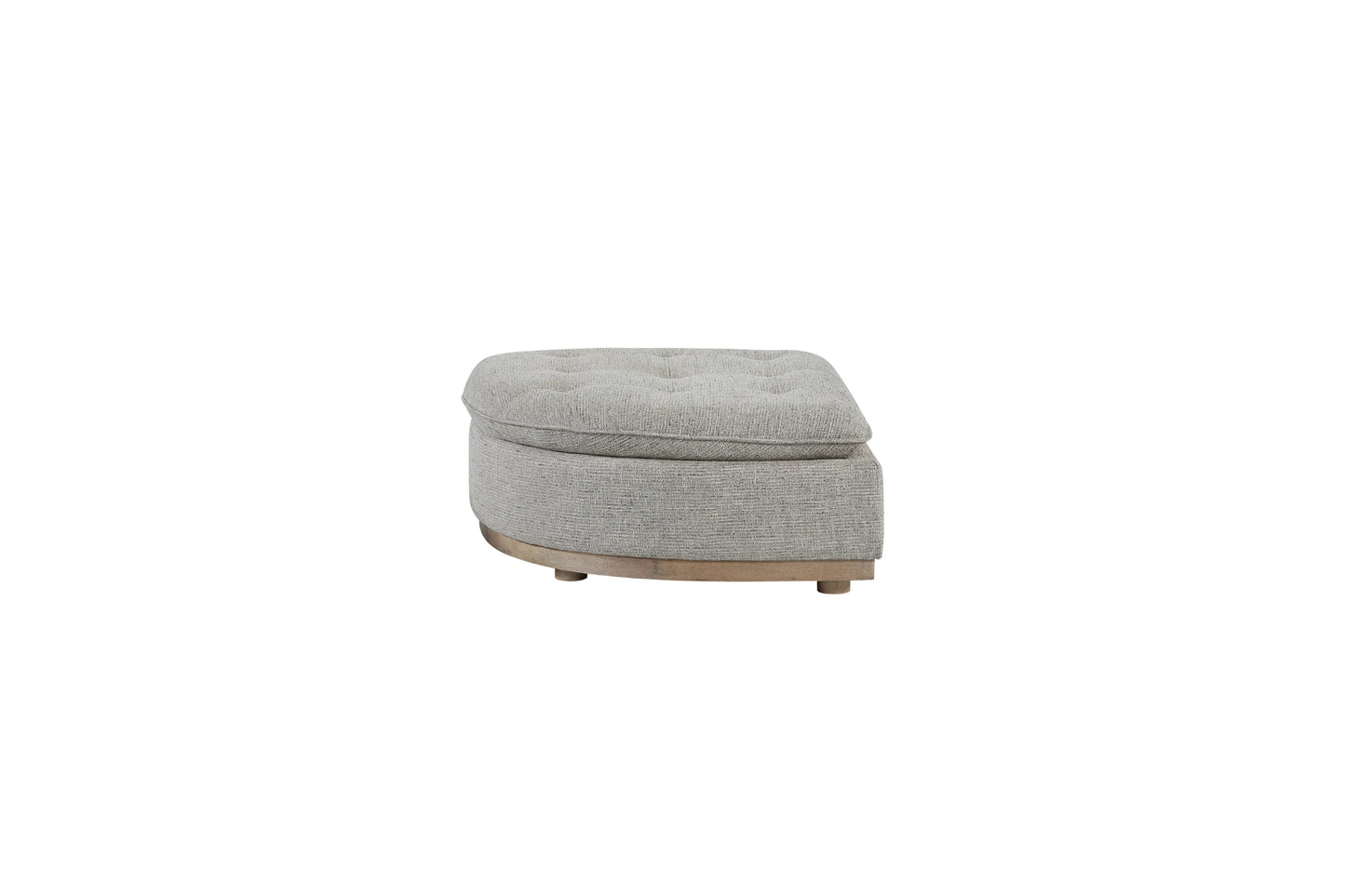Pagosa Modular Ottoman