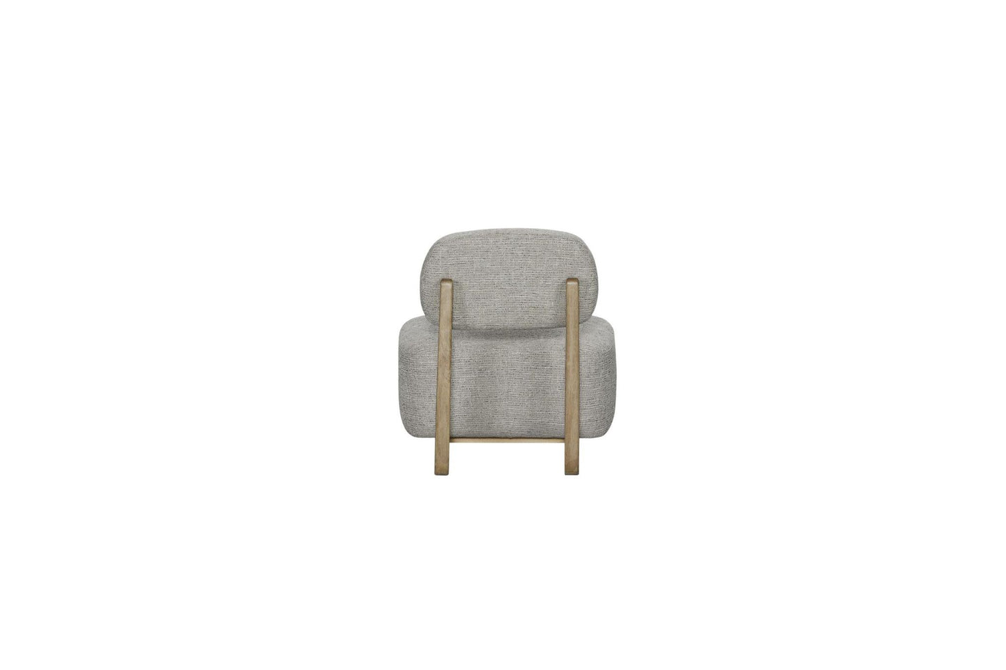 Pagosa Dublin Driftwood Accent Chair