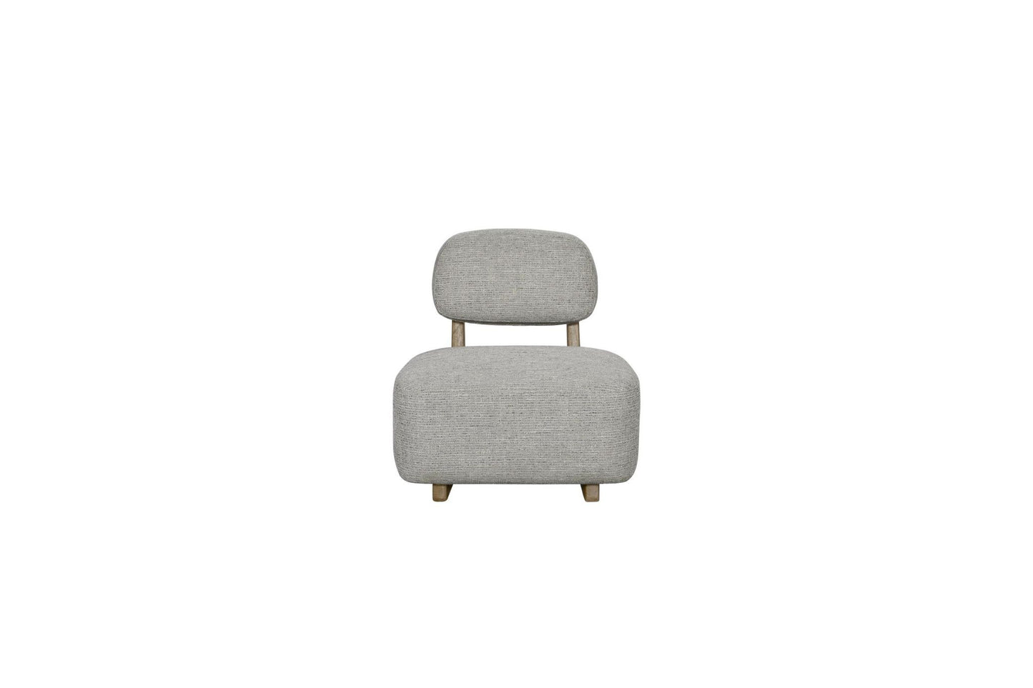 Pagosa Dublin Driftwood Accent Chair