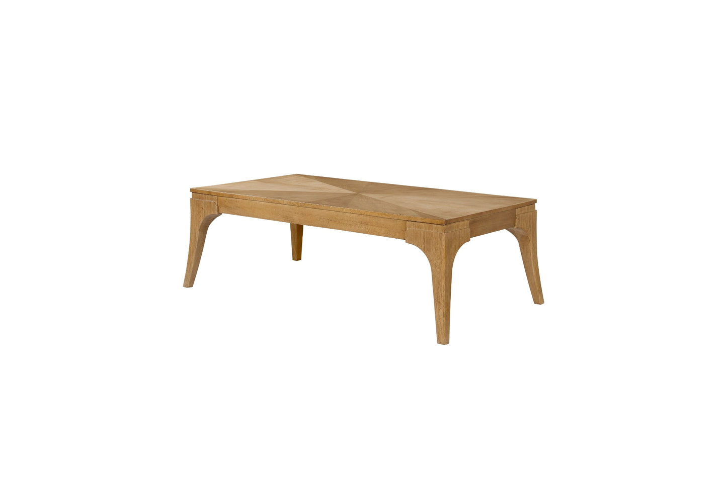 Tapestry Cocktail Table