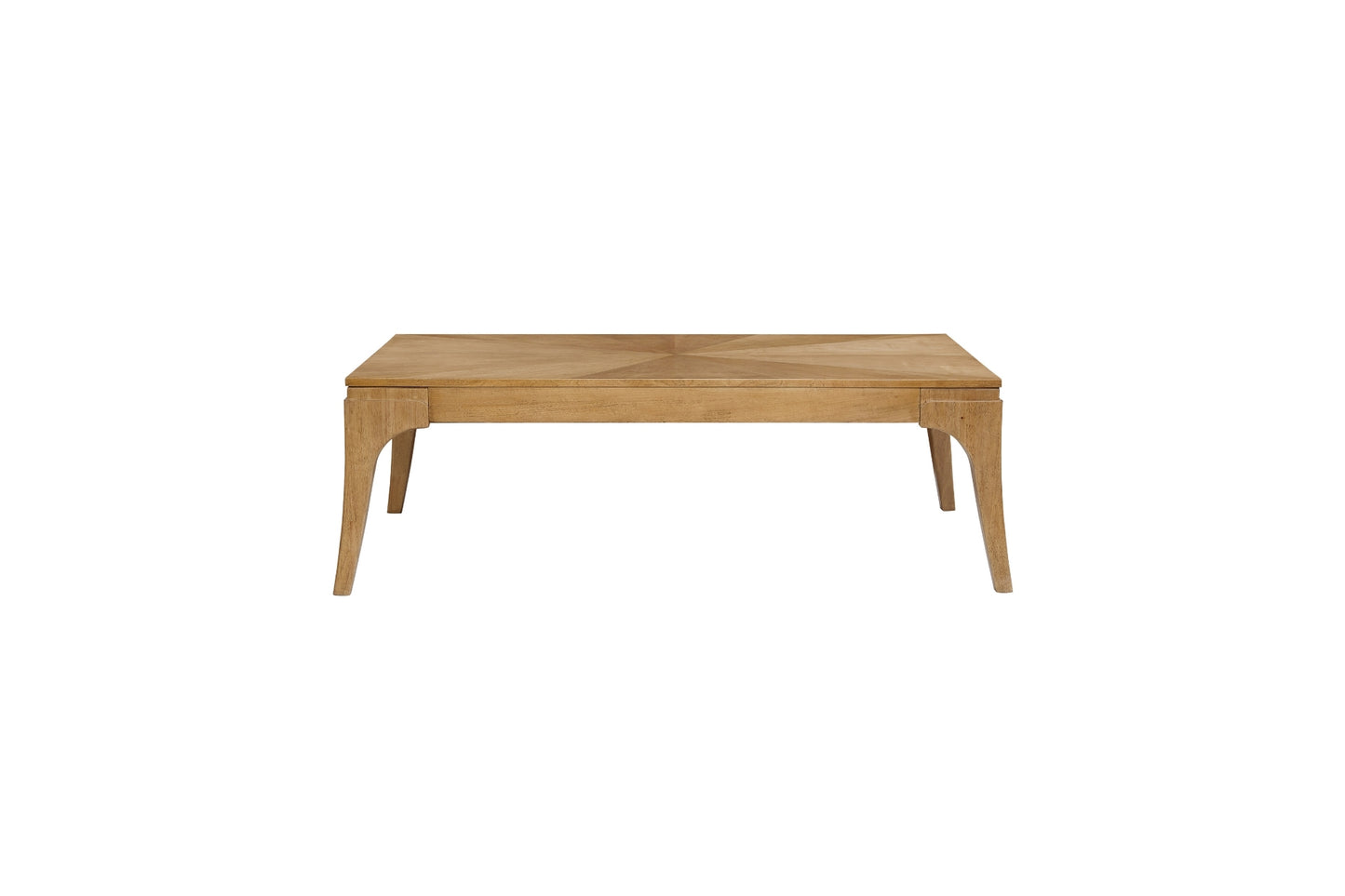 Tapestry Cocktail Table