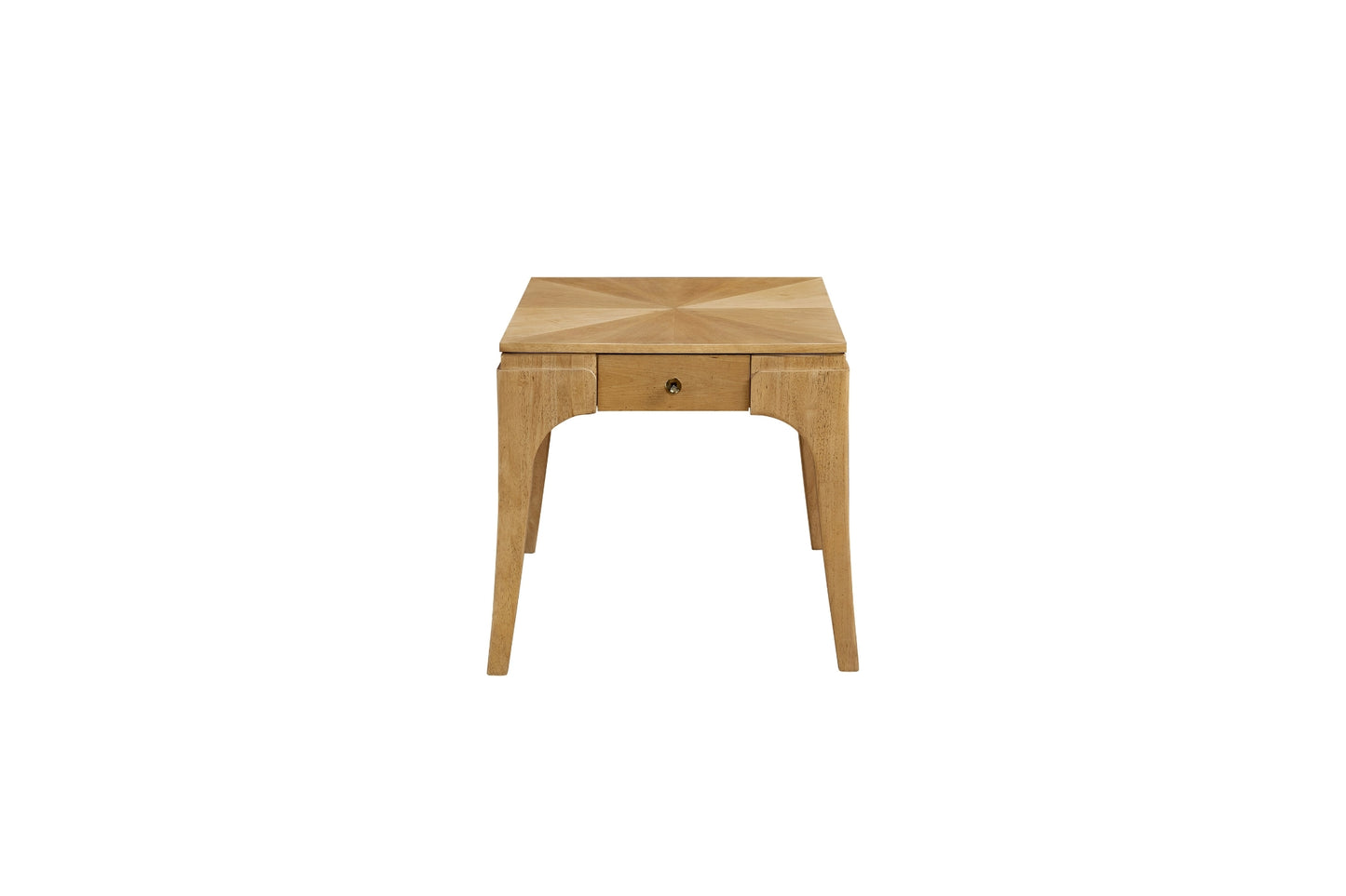 Tapestry End Table