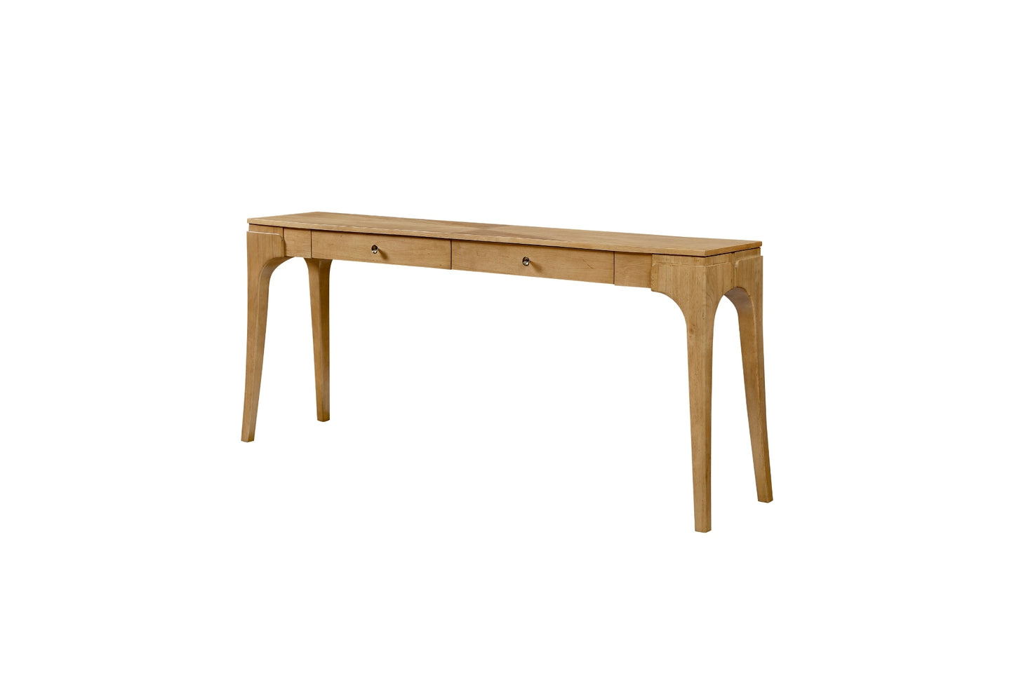 Tapestry Console Table