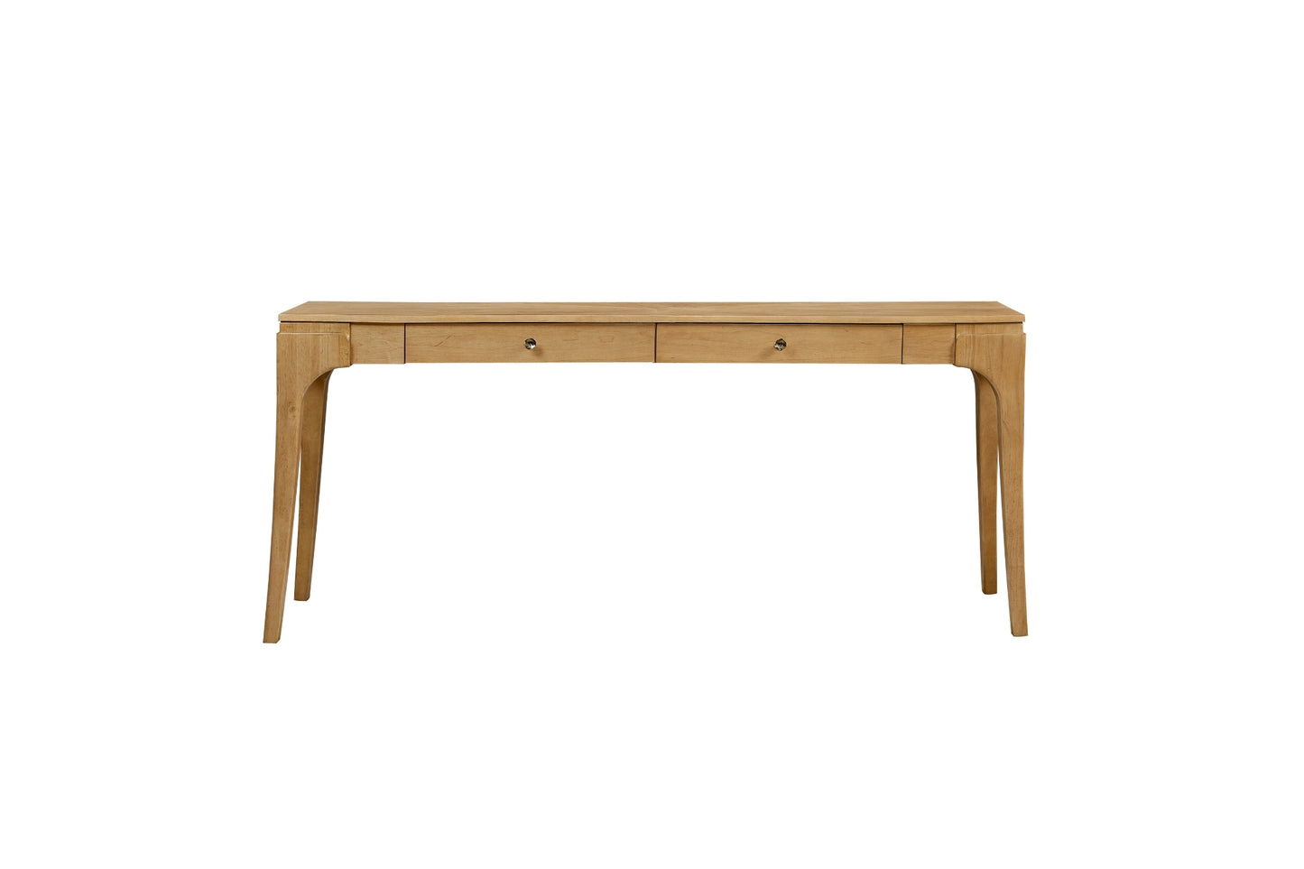 Tapestry Console Table