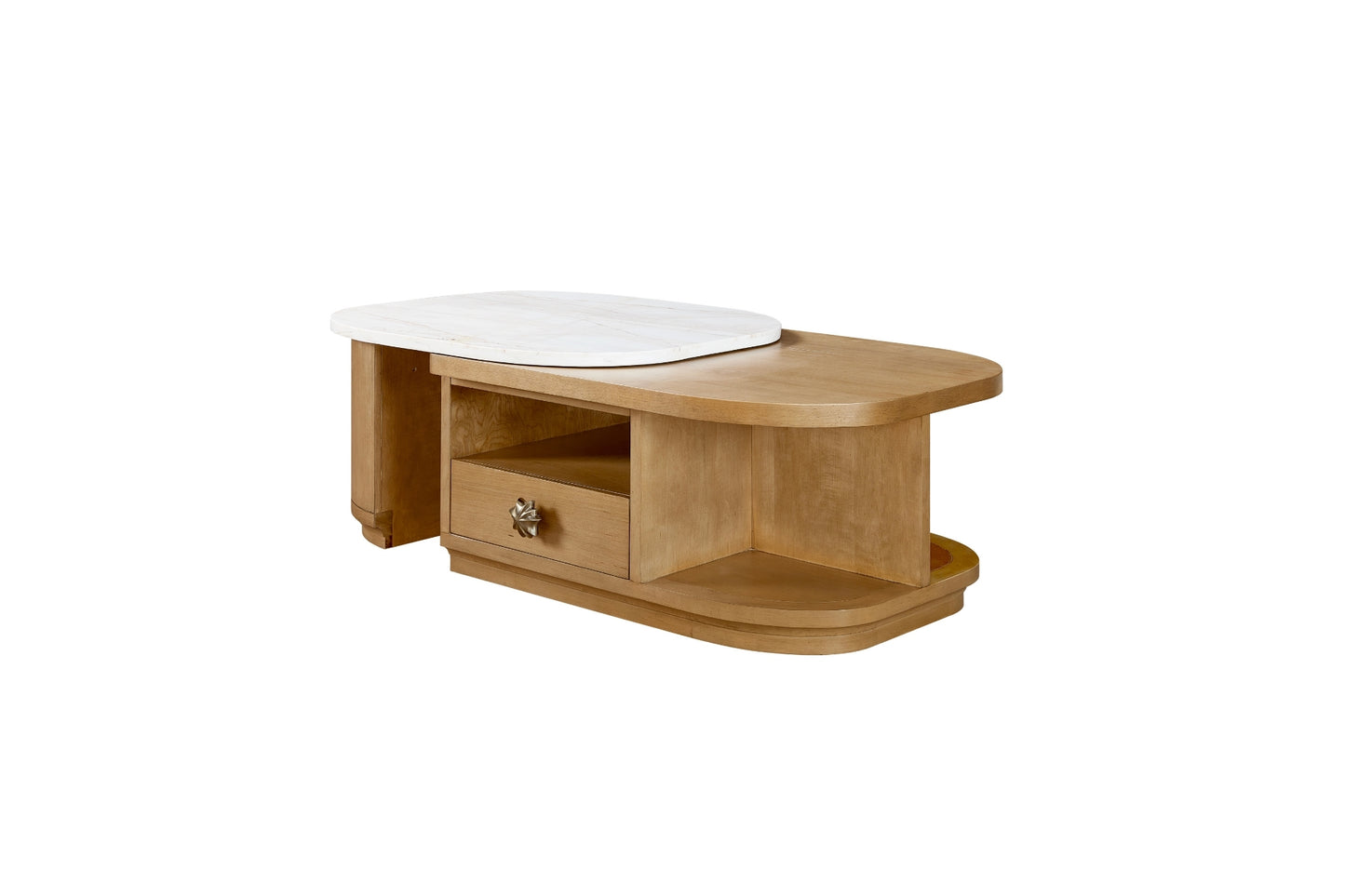Tapestry Motion Cocktail Table