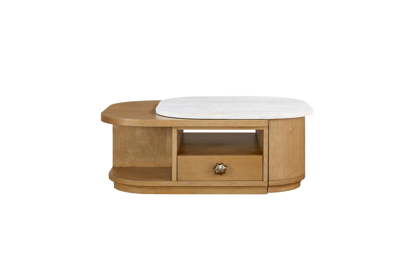 Tapestry Motion Cocktail Table