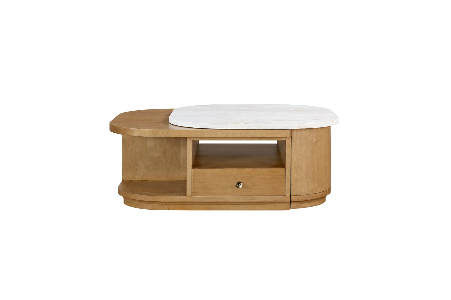 Tapestry Motion Cocktail Table