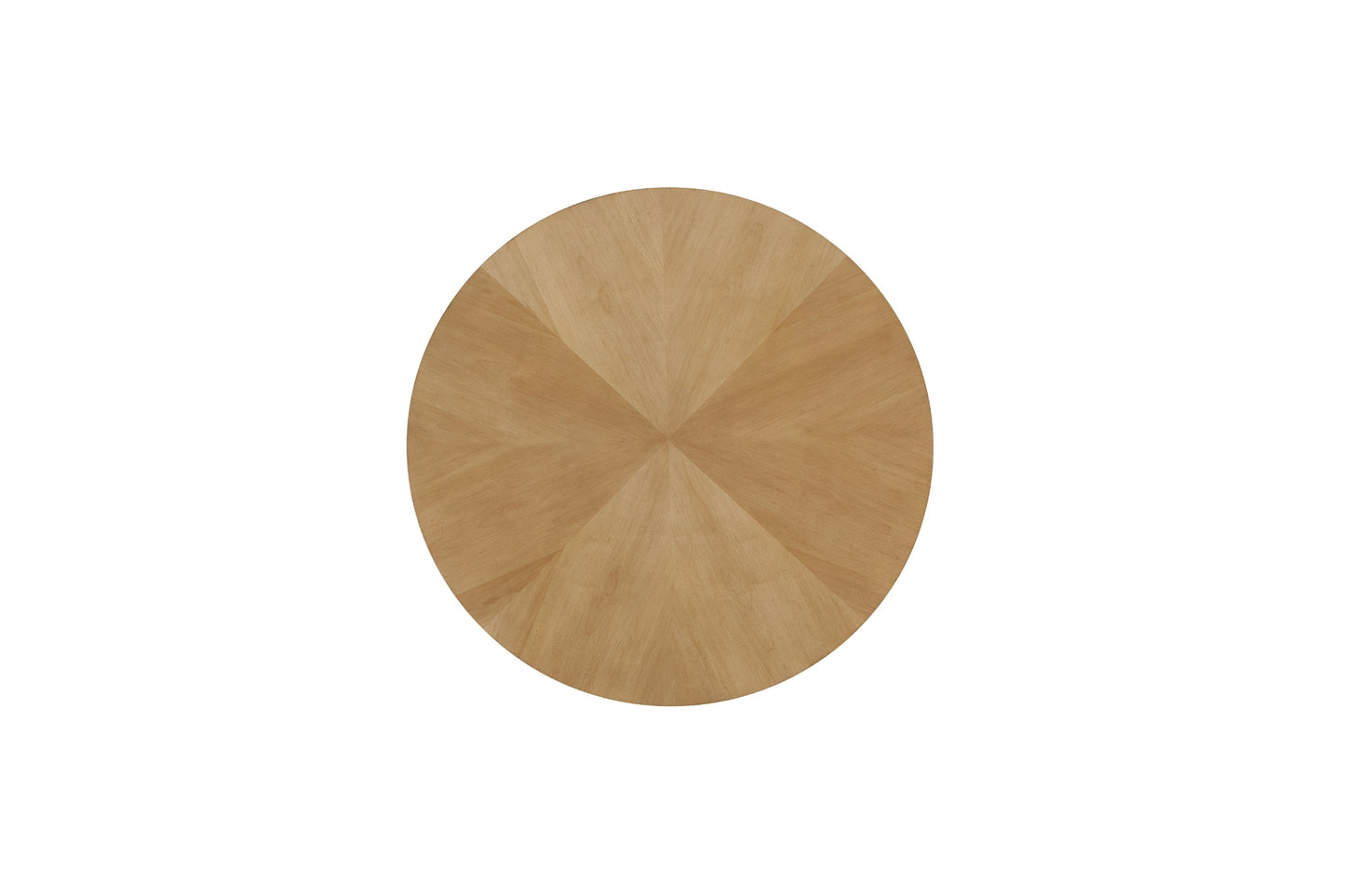 Tapestry Round Accent Cocktail Table