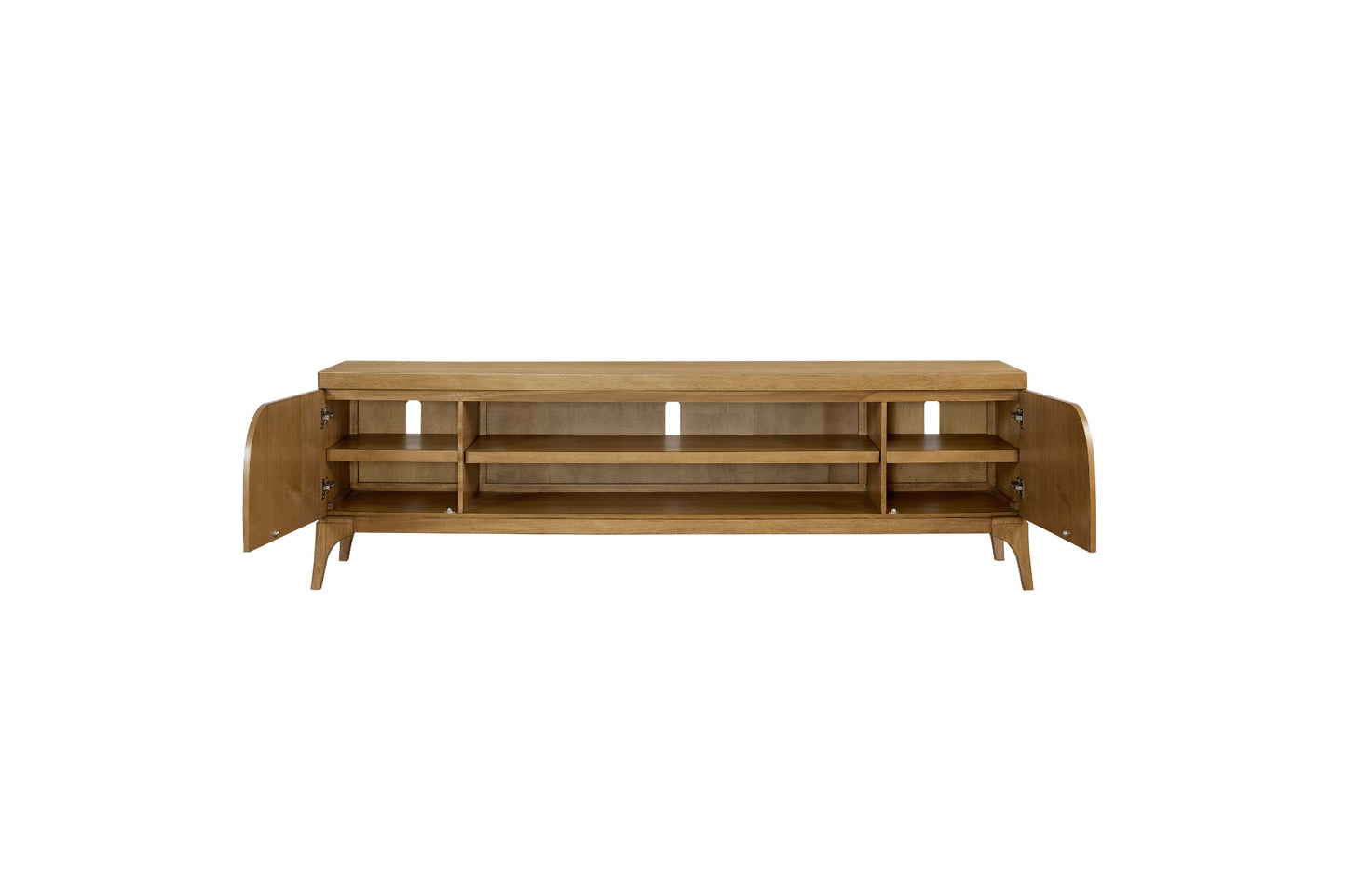 Tapestry Open Console