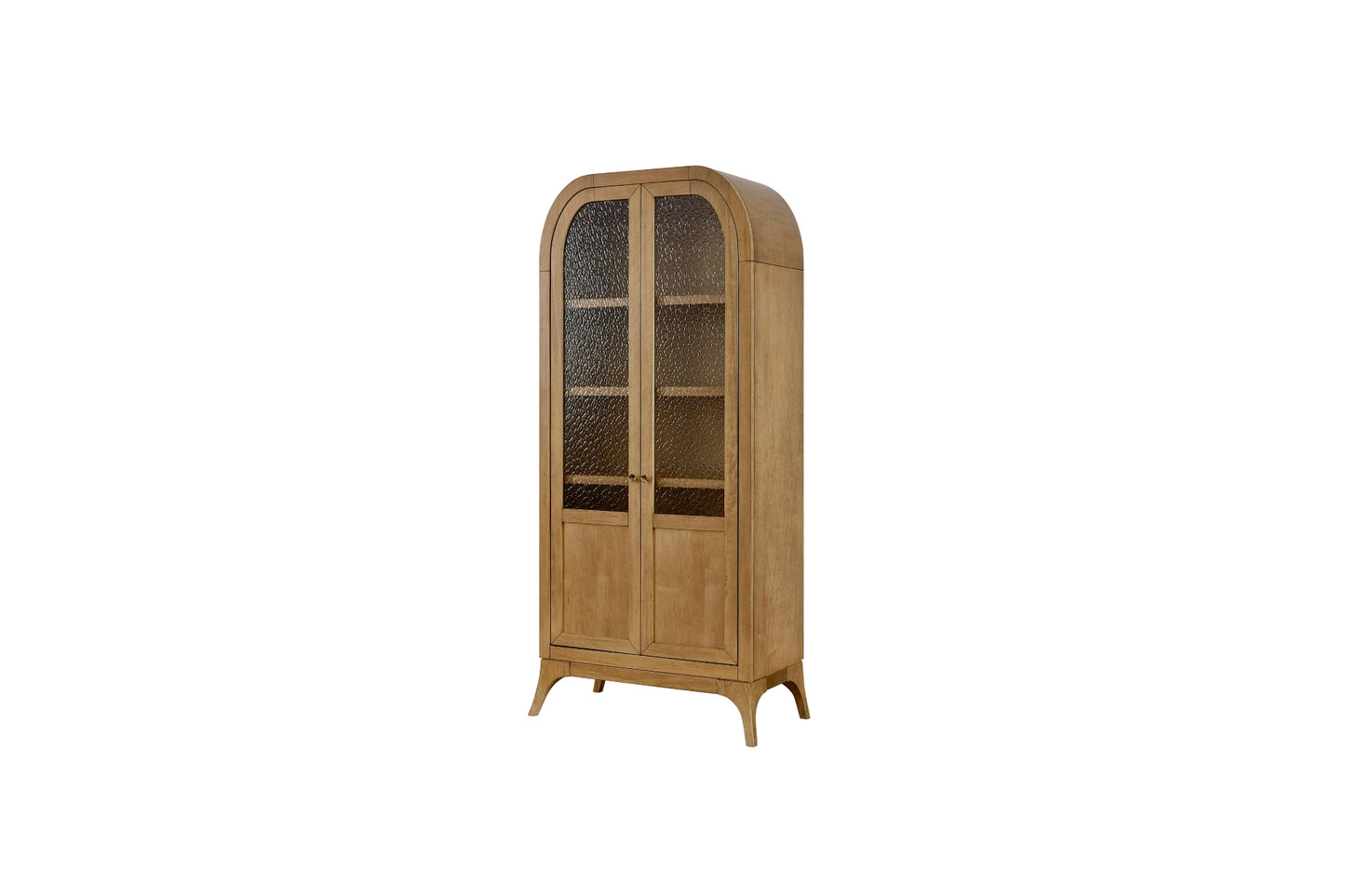Tapestry Display Cabinet
