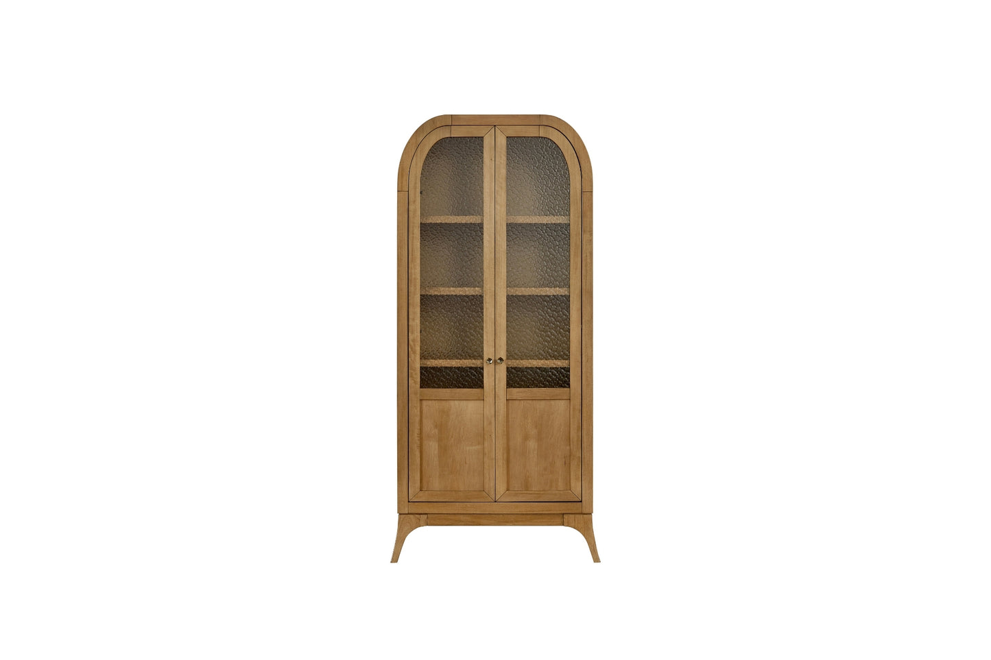 Tapestry Display Cabinet