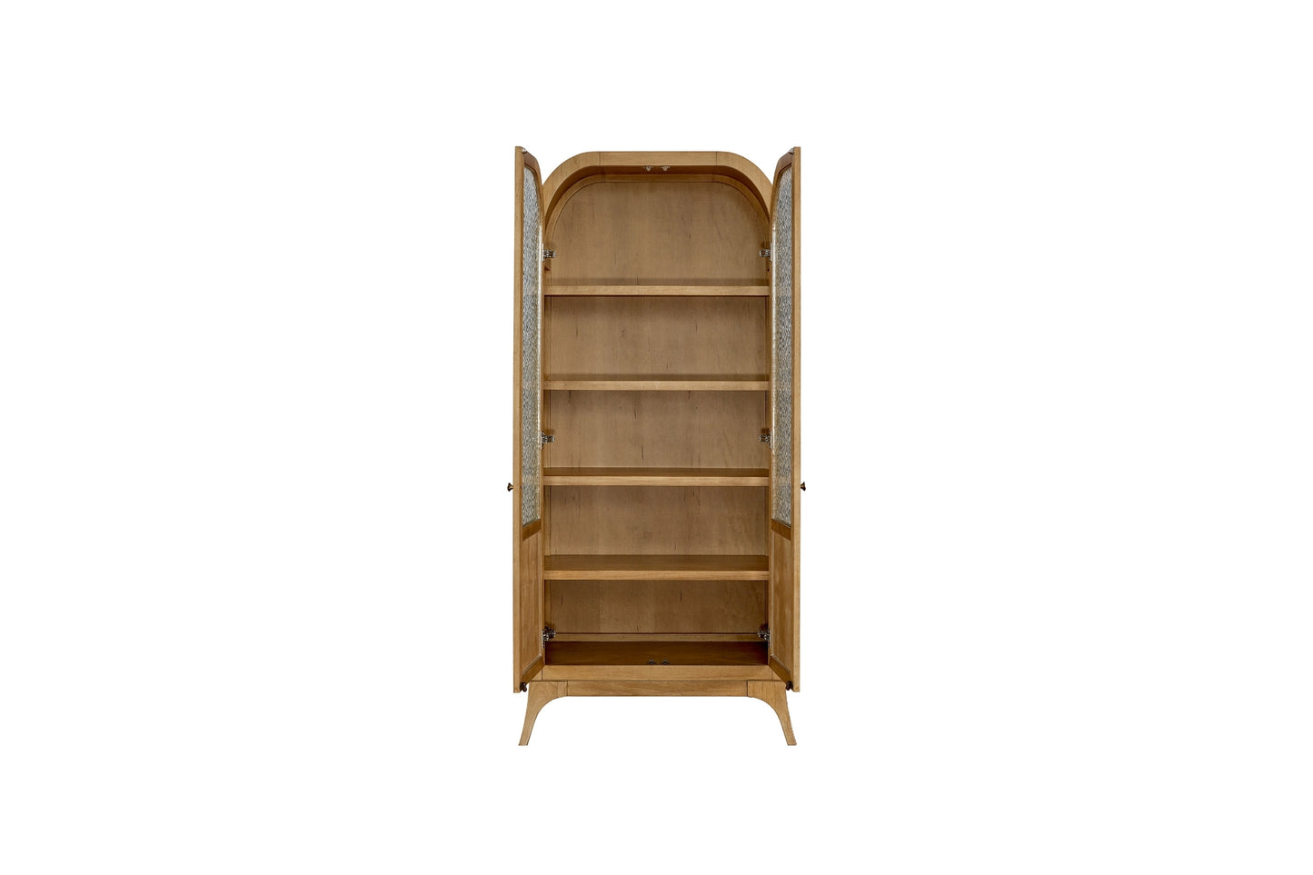Tapestry Display Cabinet