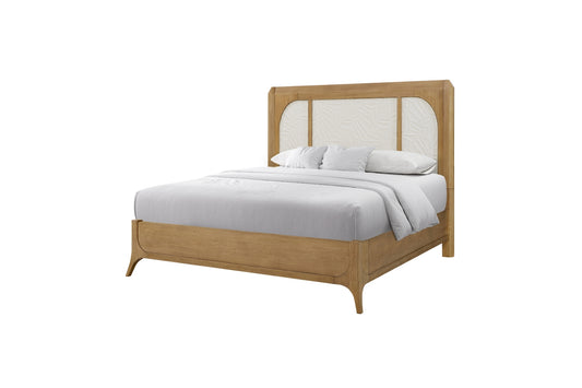 Tapestry Reversible Panel Bed