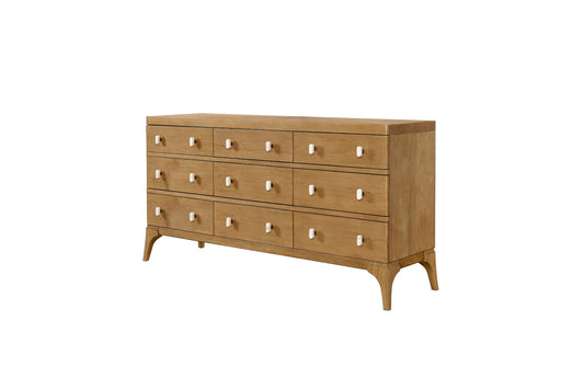 Tapestry Dresser
